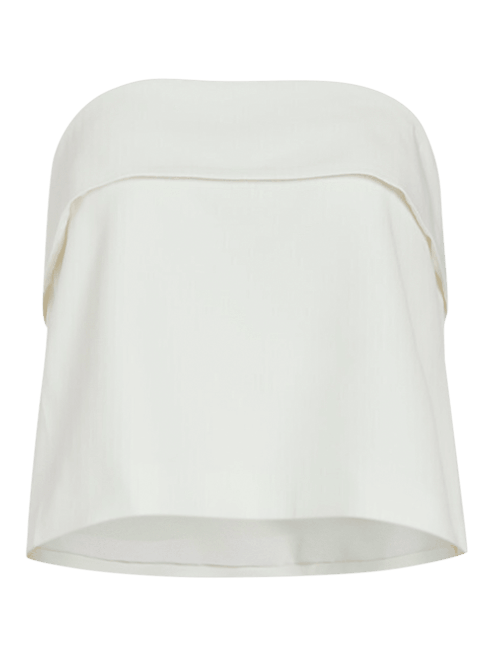 VIGERY Top - Cloud Dancer - VERO MODA & VILA Bergvik